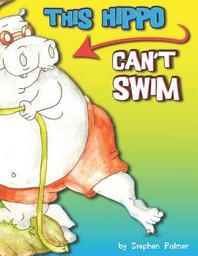  This Hippo Can't Swim
