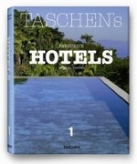  Taschen's Favourite Hotels