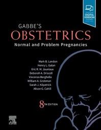  Gabbe's Obstetrics