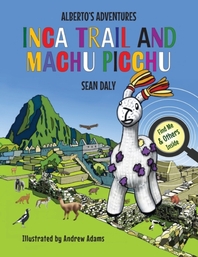  Inca Trail and Machu Picchu