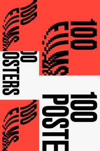 100 Films 100 Posters(2020) 엽서집