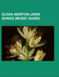  Olivia Newton-John Songs