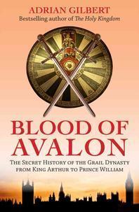  The Blood of Avalon