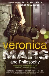  Veronica Mars and Philosophy