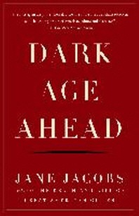  Dark Age Ahead