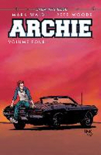  Archie Vol. 4