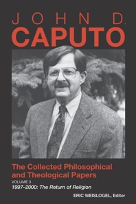  John D. Caputo