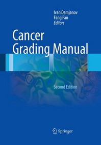  Cancer Grading Manual