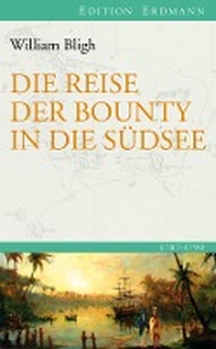  Die Reise der Bounty in die Suedsee