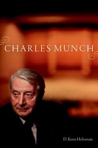  Charles Munch
