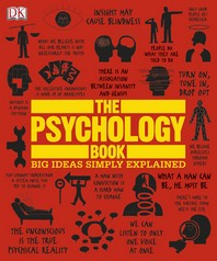  The Psychology Book