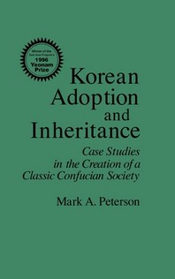  Korean Adoption and Inheritance