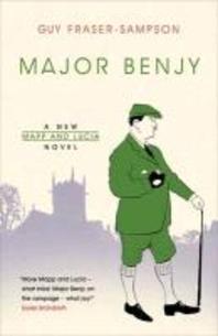  Major Benjy