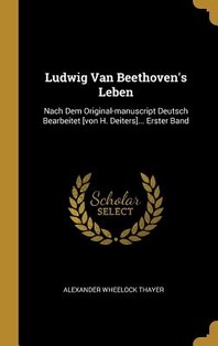 Ludwig Van Beethoven's Leben