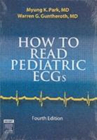  How to Read Pediatric ECGs
