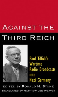  Against the Third Reich