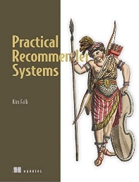  Practical Recommender Systems