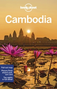 Lonely Planet Cambodia 12