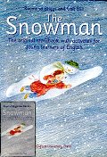 The Snowman(옥스포드 ELT 그림동화)(Tape포함)