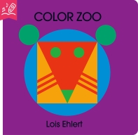  노부영 세이펜 Color Zoo
