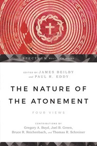  The Nature of the Atonement