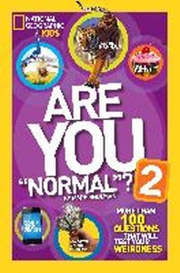  Are You Normal? 2