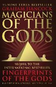  Magicians of the Gods