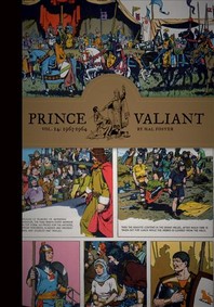  Prince Valiant Vol. 14