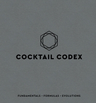  Cocktail Codex - 칵테일 코덱스