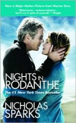  Nights in Rodanthe