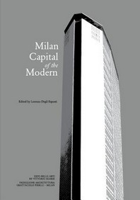  MCM - Milan, Capital of the Modern