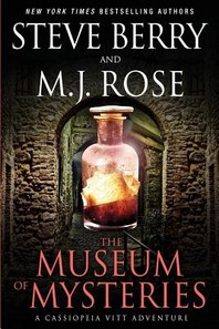  The Museum of Mysteries