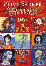Abarat : Days of Magic, Nights of War