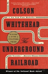  The Underground Railroad