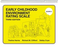  Early Childhood Environment Rating Scale (Ecers-3)