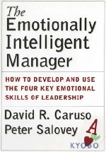  The Emotionally Intelligent Manager