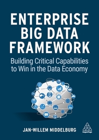  The Enterprise Big Data Framework