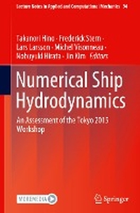  Numerical Ship Hydrodynamics