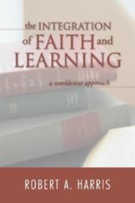  The Integration of Faith and Learning