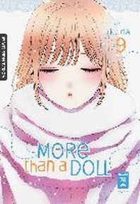  More than a Doll 09