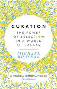  Curation