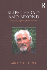  Brief Therapy and Beyond