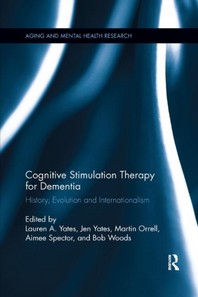  Cognitive Stimulation Therapy for Dementia