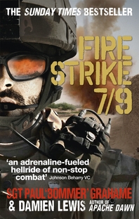  Fire Strike 7/9
