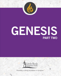  Genesis, Part Two