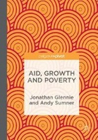  Aid, Growth and Poverty