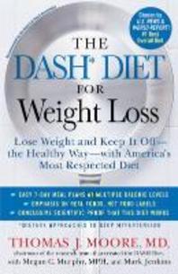  The Dash Diet for Weight Loss
