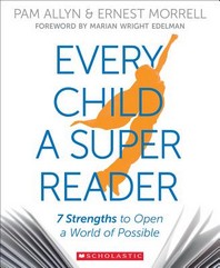  Every Child a Super Reader