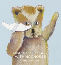  Airport Security with Noonorse