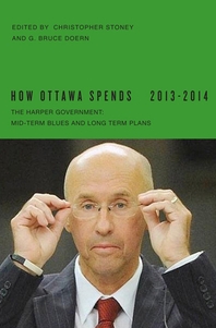  How Ottawa Spends, 2013-2014, 34